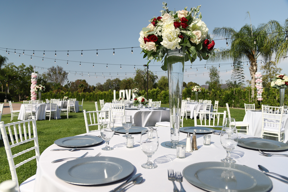 bridal event san diego