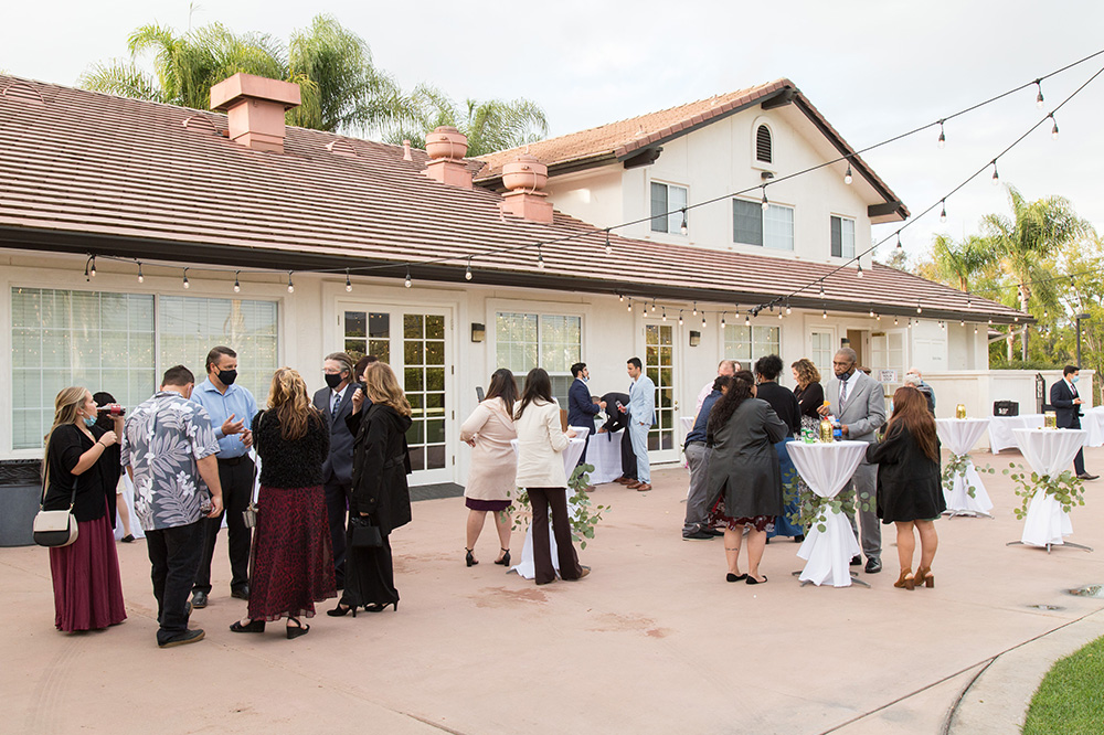 bridal venue san diego