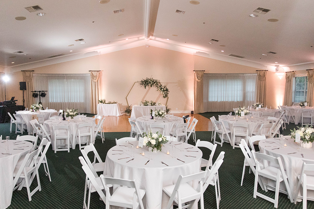 bridal venue san diego