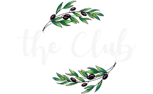 vista weddings at the club logo