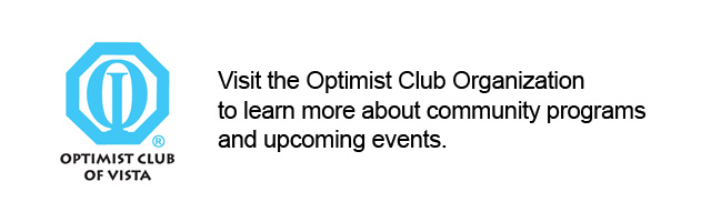 Optimist Club Organization