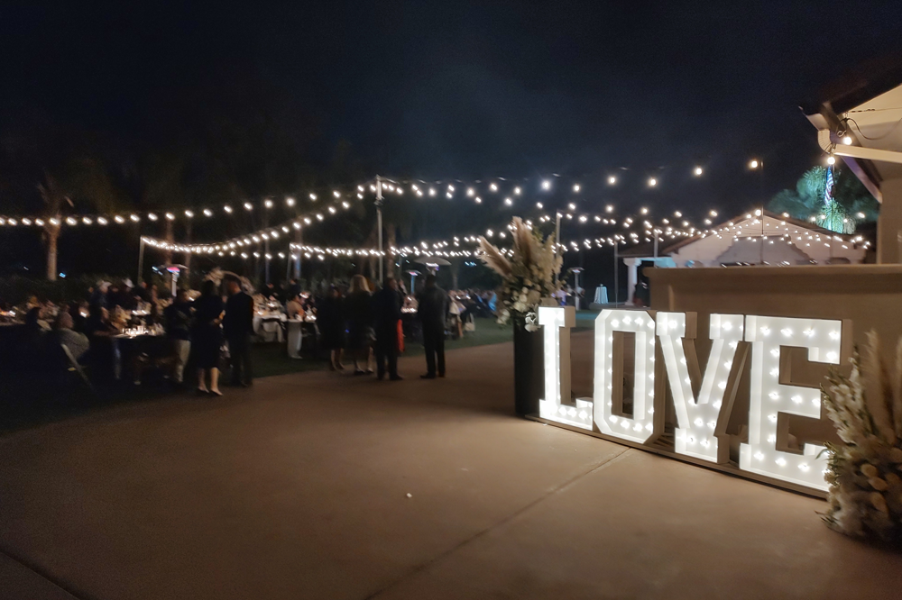 vista club san diego weddings