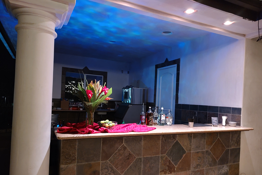 vista club san diego ground