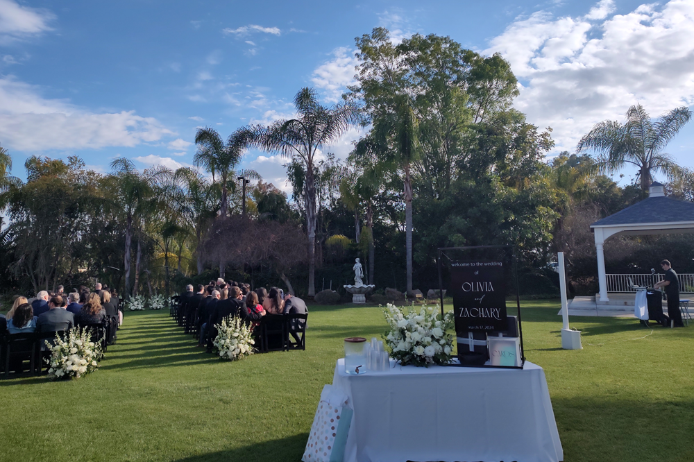 vista club san diego view