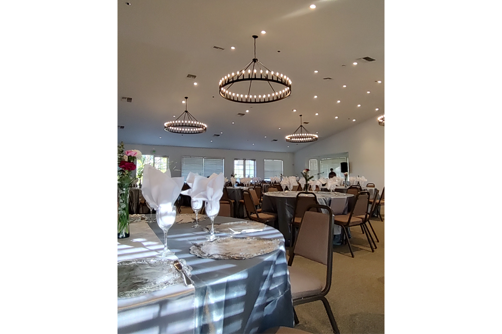 party location san diego