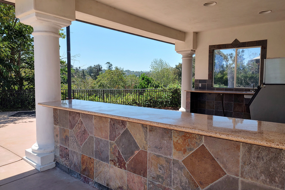 party location near san diego