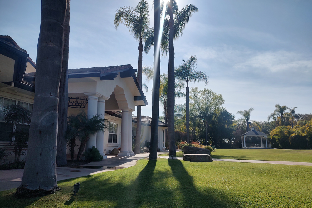 wedding locations san diego