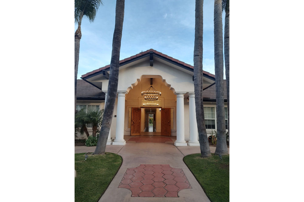 wedding locations san diego