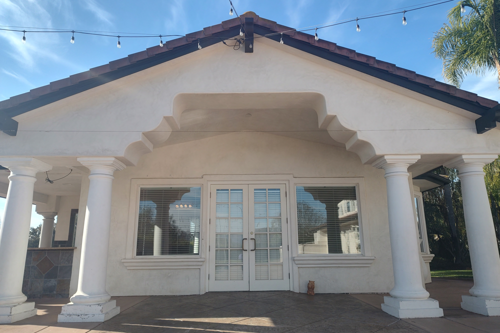 wedding locations san diego