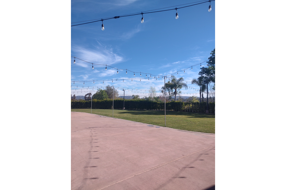 wedding locations san diego