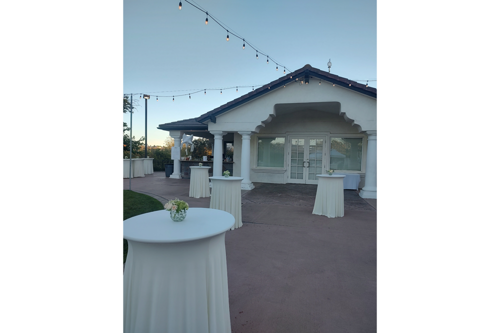 wedding locations san diego