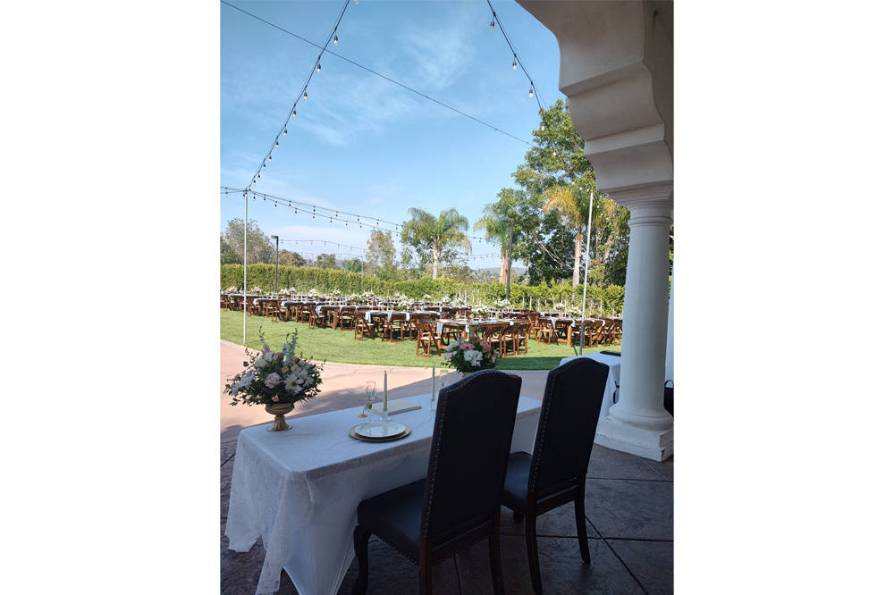 wedding locations san diego