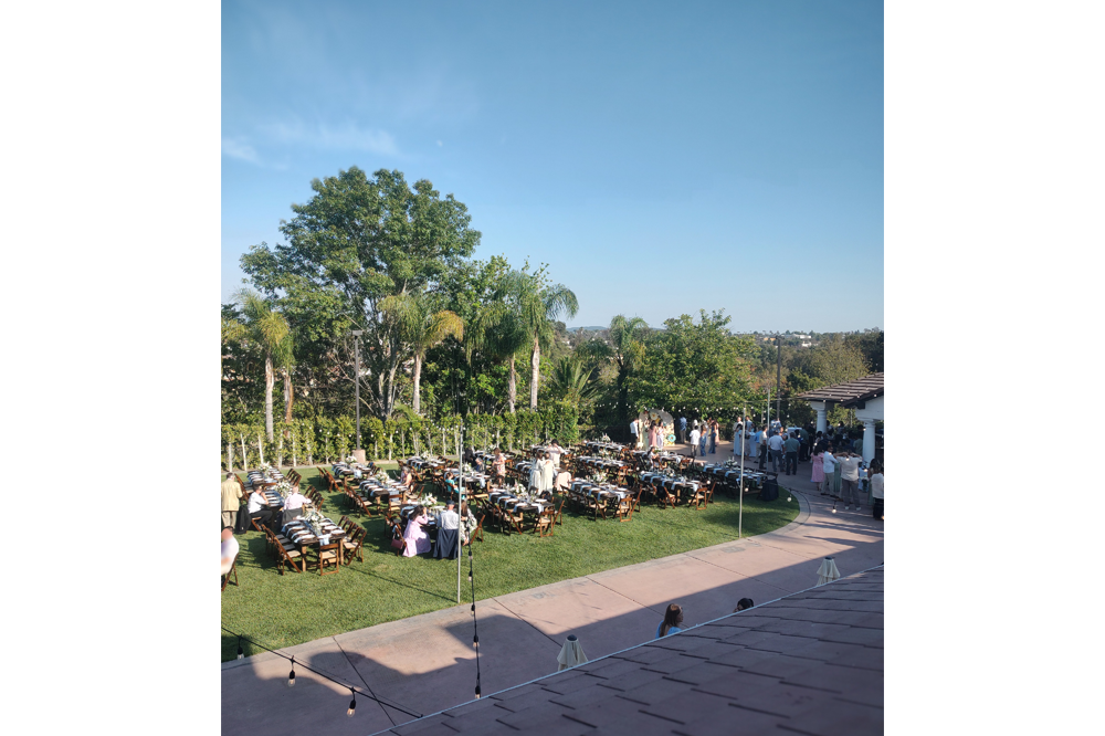 wedding locations san diego