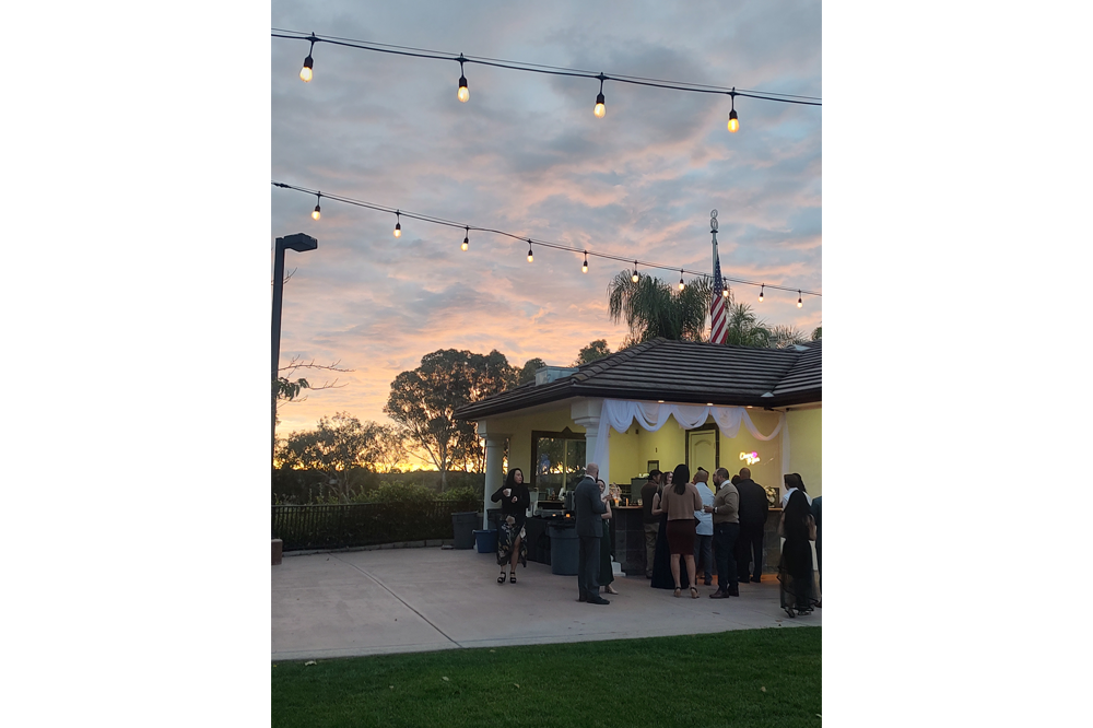 wedding locations san diego