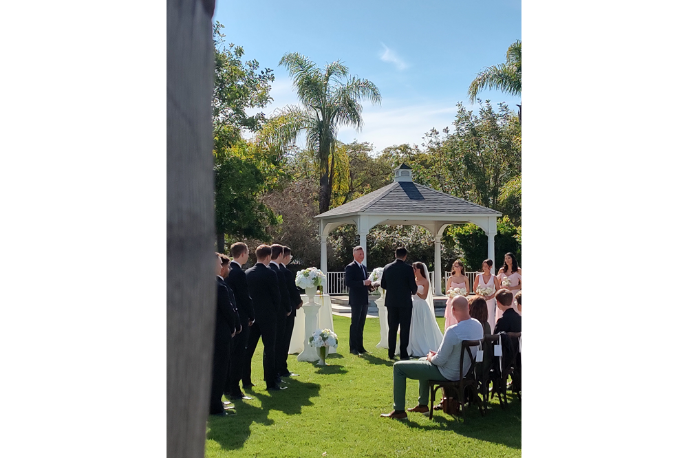 wedding locations san diego